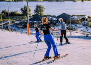 Wat kost een sessie bij de Skipiste van Nieuwegein? Tarieven, opties en slimme deals